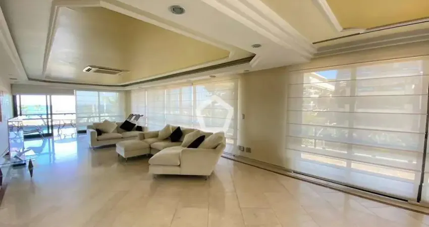 Apartamento com 4 quartos à venda na Avenida Érico Veríssimo, 33, Barra da Tijuca, Rio de Janeiro