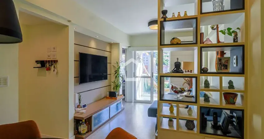 Apartamento com 2 quartos à venda na Rua General Espírito Santo Cardoso, 326, Tijuca, Rio de Janeiro