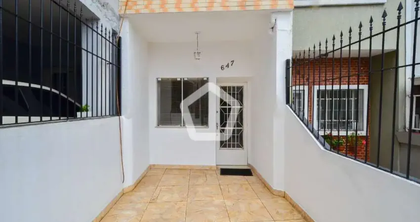 Casa com 2 quartos à venda na Rua Caiubi, 647, Perdizes, São Paulo