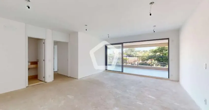 Apartamento com 3 quartos à venda na Avenida Professor Ascendino Reis, 1145, Vila Clementino, São Paulo