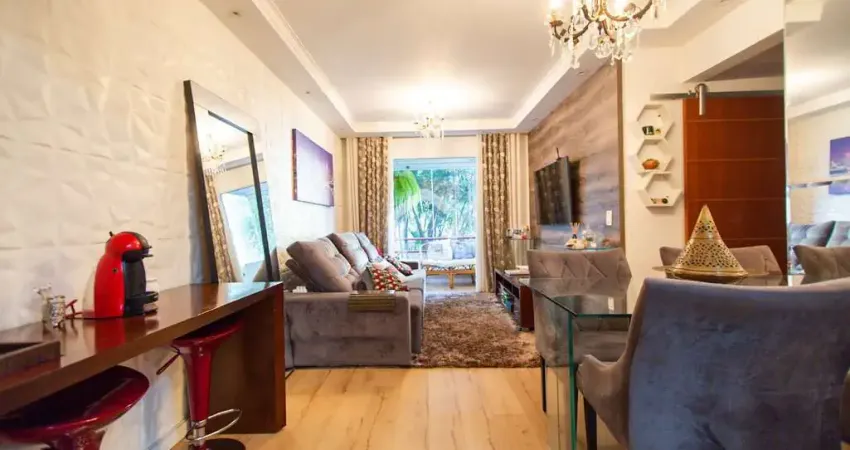 Apartamento com 2 quartos à venda na Avenida Brigadeiro Luís Antônio, 2808, Jardim Paulista, São Paulo