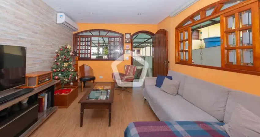 Casa com 3 quartos à venda na Rua Mussumés, 455, Vila Maria Alta, São Paulo