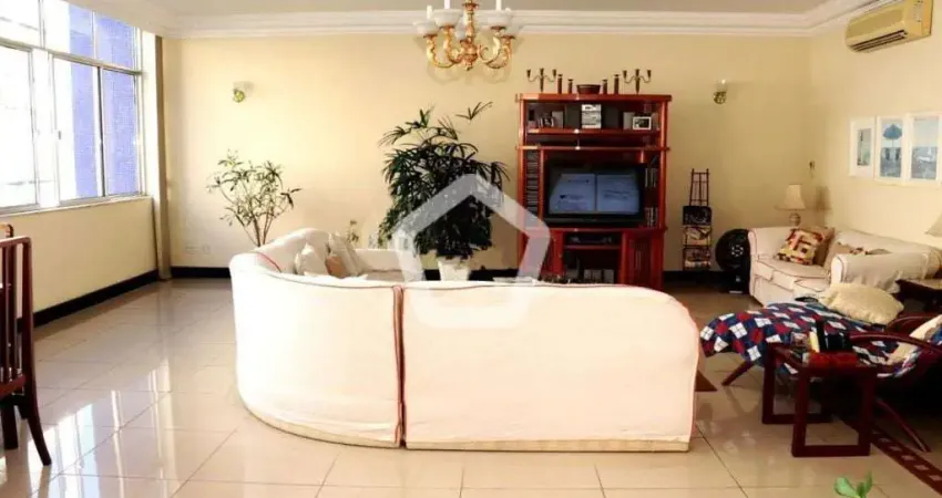 Apartamento com 3 quartos à venda na Rua Cinco de Julho, 38, Copacabana, Rio de Janeiro