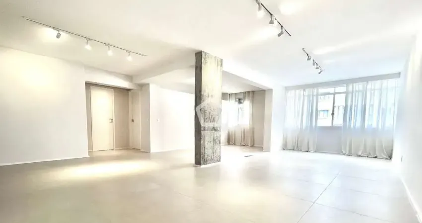 Apartamento com 2 quartos à venda na Rua Bandeira Paulista, 272, Itaim Bibi, São Paulo