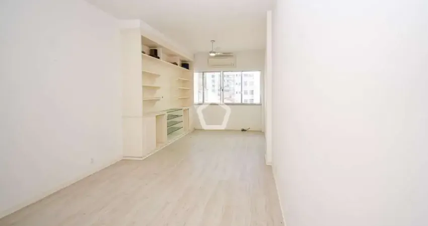 Apartamento com 3 quartos à venda na Rua do Humaitá, 46, Humaitá, Rio de Janeiro