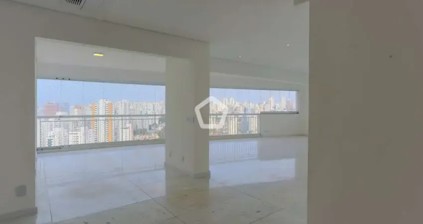 Apartamento com 4 quartos à venda na Rua Caio Graco, 800, Vila Romana, São Paulo