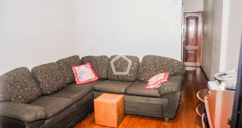 Apartamento com 1 quarto à venda na Praia de Botafogo, 484, Botafogo, Rio de Janeiro