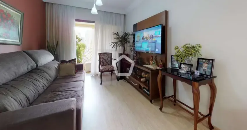 Apartamento com 3 quartos à venda na Rua Dona Avelina, 77, Vila Mariana, São Paulo