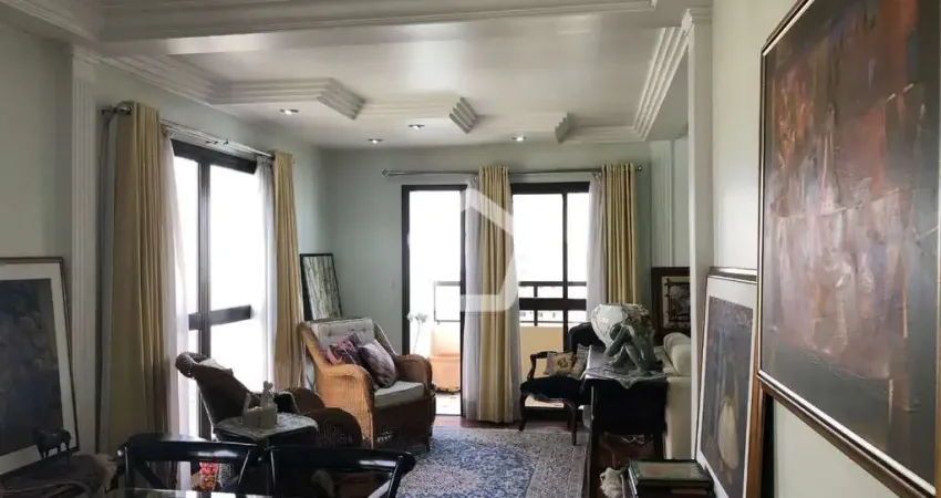 Apartamento com 3 quartos à venda na Rua Doutor José Estefno, 99, Vila Mariana, São Paulo