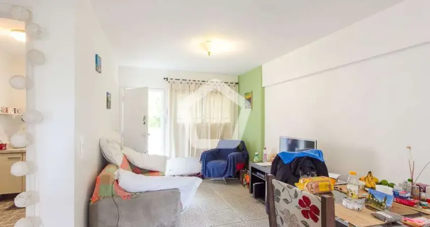 Apartamento com 1 quarto à venda na Rua Vergueiro, 903, Liberdade, São Paulo