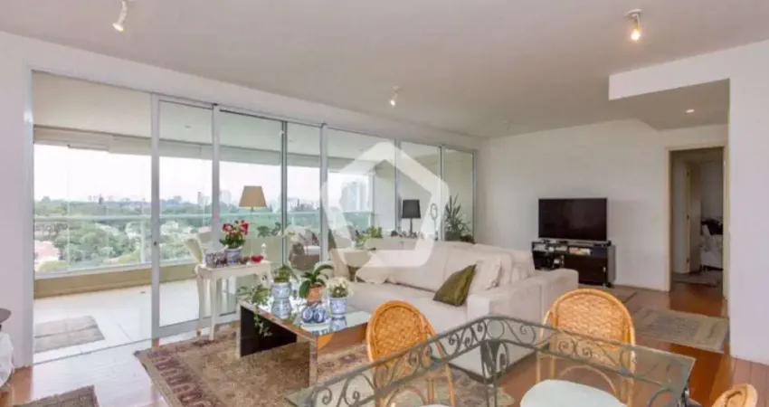 Apartamento com 3 quartos à venda na Rua Volta Redonda, 270, Campo Belo, São Paulo