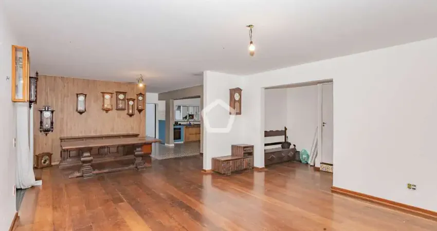 Casa com 3 quartos à venda na Rua Professor Serafim Orlandi, 48, Vila Mariana, São Paulo