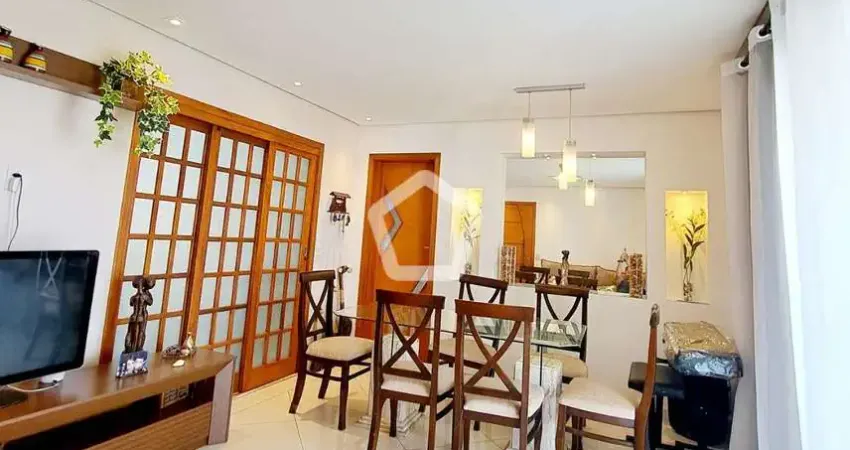 Apartamento com 3 quartos à venda na Rua Professor Dorival Dias Minhoto, 333, Lauzane Paulista, São Paulo