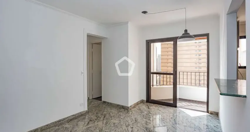 Apartamento com 2 quartos à venda na Rua Comendador Miguel Calfat, 206, Vila Nova Conceição, São Paulo