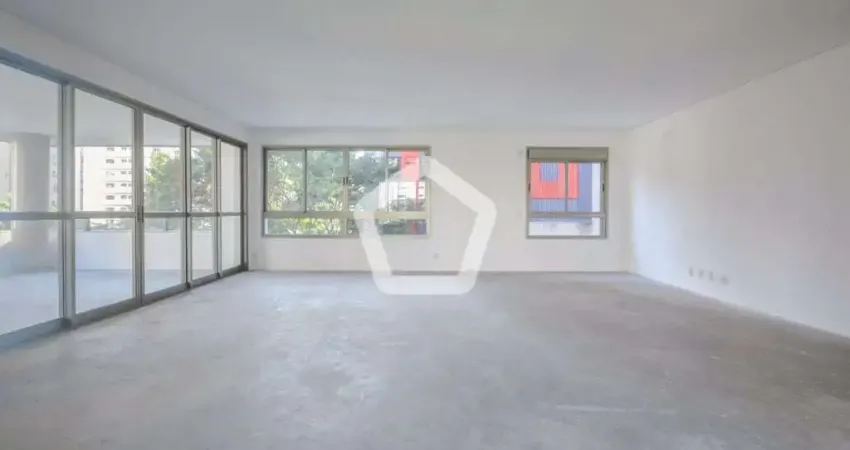 Apartamento com 2 quartos à venda na Alameda Lorena, 878, Jardim Paulista, São Paulo