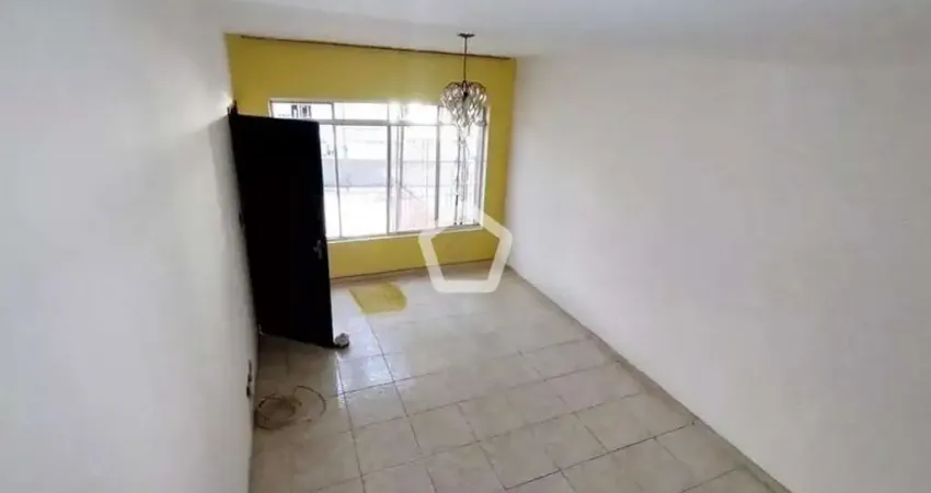 Casa com 3 quartos à venda na Rua José Sálvio Dias, 18, Jardim Oriental, São Paulo