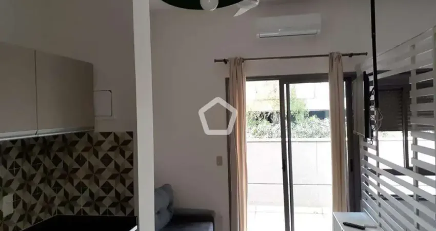 Apartamento com 1 quarto à venda na Rua Natingui, 930, Vila Madalena, São Paulo