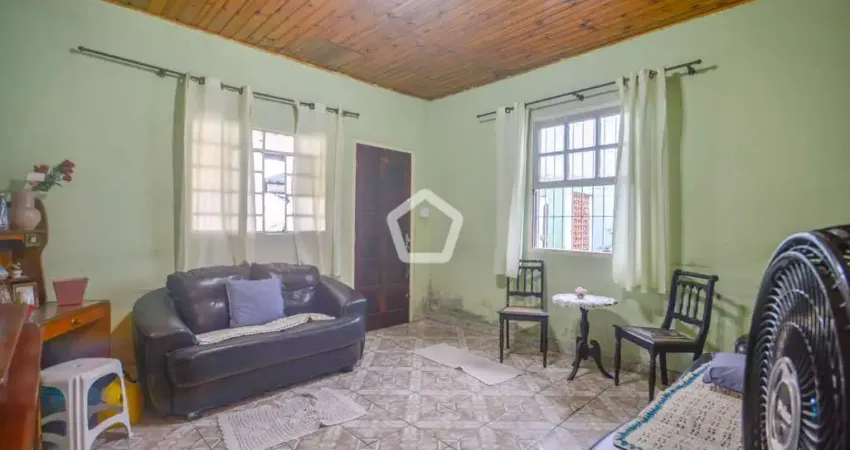 Casa com 4 quartos à venda na Rua Salvador Pires de Lima, 95, Sacomã, São Paulo