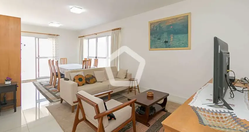 Cobertura com 4 quartos à venda na Rua Doutor Luiz Migliano, 923, Morumbi, São Paulo