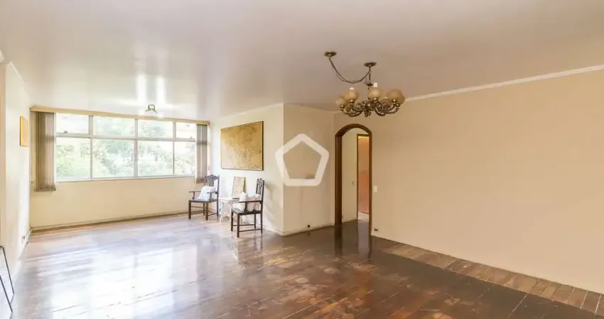 Apartamento com 3 quartos à venda na Alameda Jaú, 88, Jardim Paulista, São Paulo