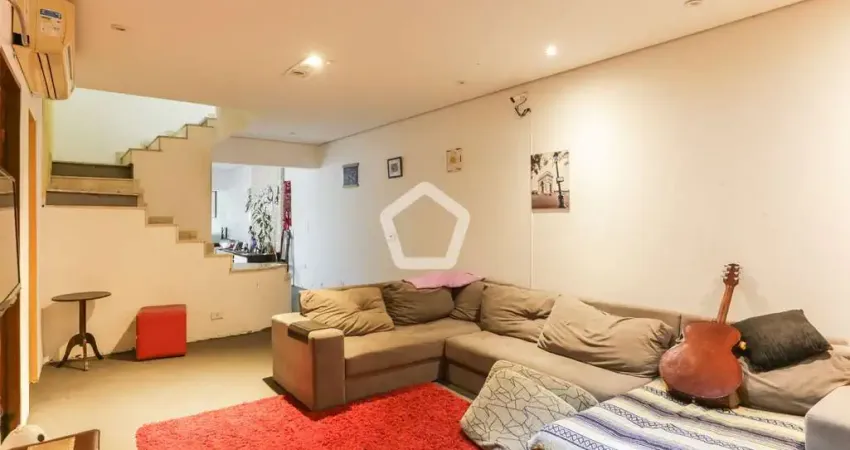 Casa com 4 quartos à venda na Rua Caiubi, 1396, Perdizes, São Paulo