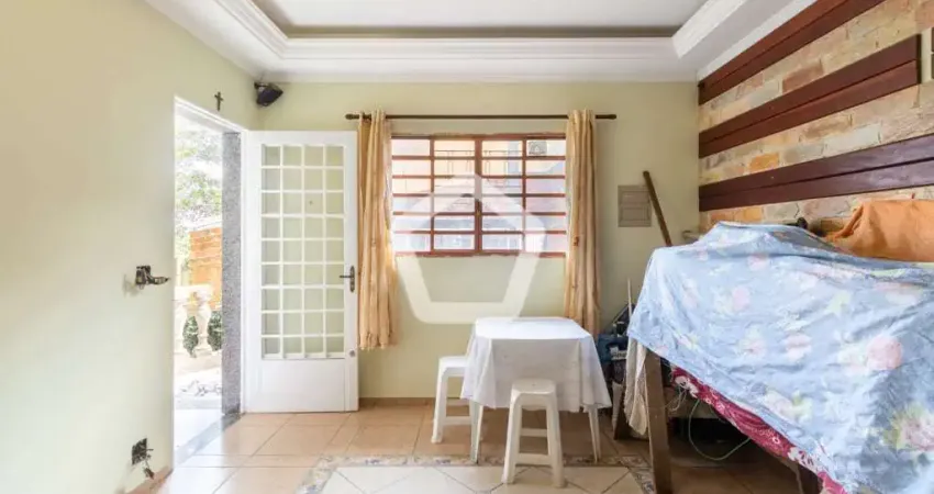 Casa com 2 quartos à venda na Rua Vinícius de Morais, 80, Vila Príncipe de Gales, Santo André