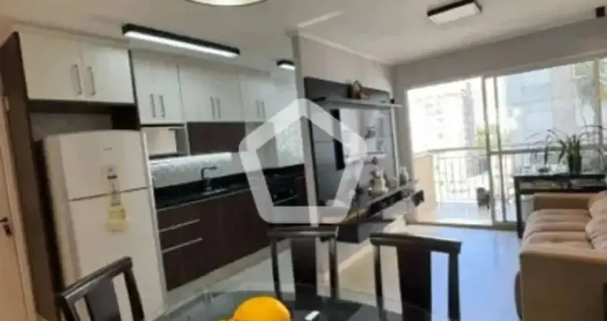 Apartamento com 2 quartos à venda na Rua Cesário Ramalho, 237, Cambuci, São Paulo