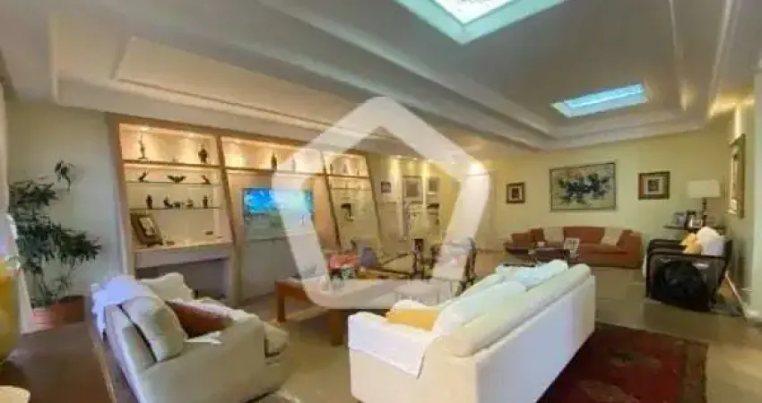 Apartamento com 3 quartos à venda na Rua Teixeira de Melo, 20, Ipanema, Rio de Janeiro