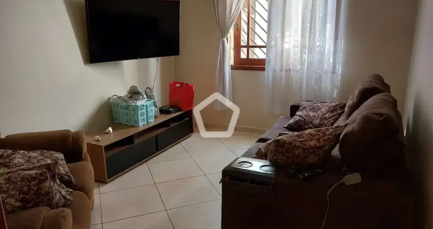 Casa com 3 quartos à venda na Rua Juvenil, 52, Jardim Marajoara, São Paulo