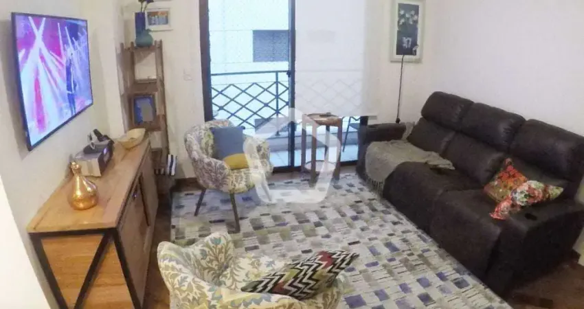 Apartamento com 3 quartos à venda na Rua Califórnia, 693, Jardim Prainha, São Paulo