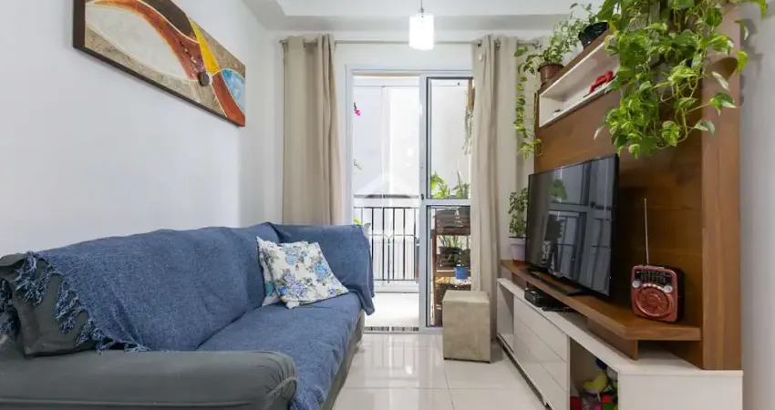 Apartamento com 2 quartos à venda na Rua Alves de Almeida, 1089, Vila Formosa, São Paulo