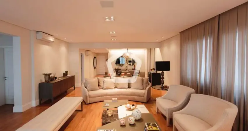 Apartamento com 4 quartos à venda na Rua São Vicente de Paulo, 422, Santa Cecília, São Paulo