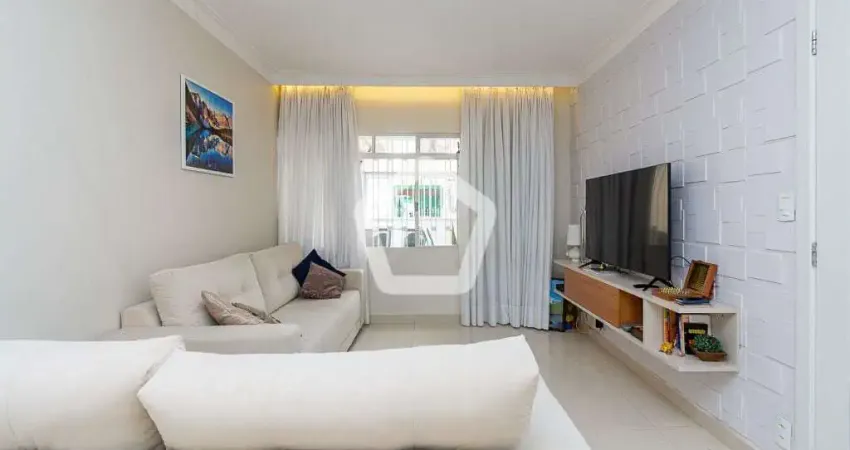 Casa com 3 quartos à venda na Rua Benjamim Lima, 79, Jabaquara, São Paulo