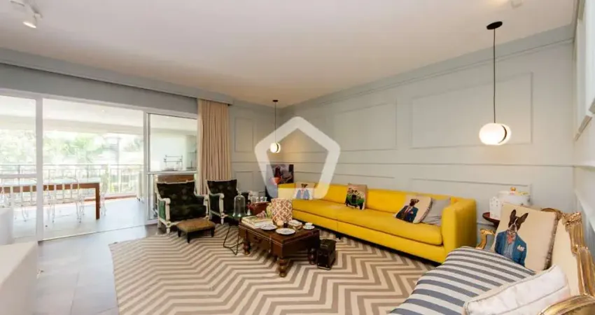 Apartamento com 4 quartos à venda na Rua Xavier de Almeida, 717, Ipiranga, São Paulo