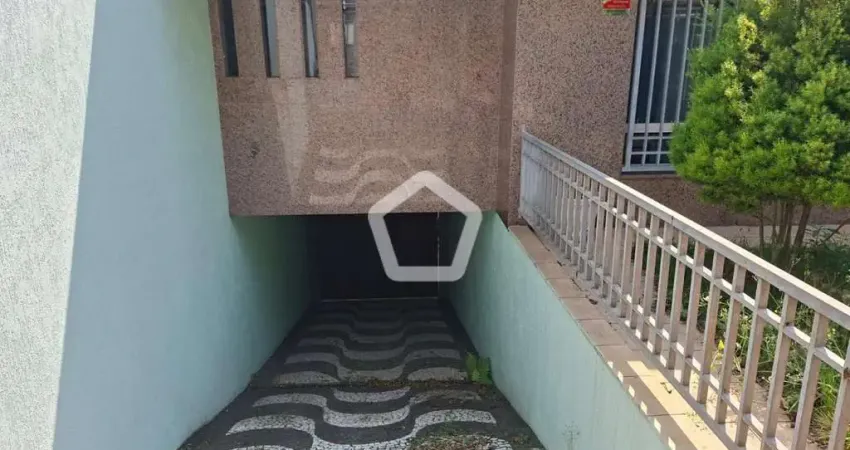 Casa com 4 quartos à venda na Rua dos Militares, 33, Vila Albertina, São Paulo