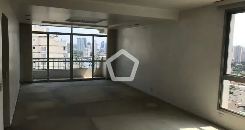 Cobertura com 5 quartos à venda na Avenida Portugal, 341, Brooklin, São Paulo