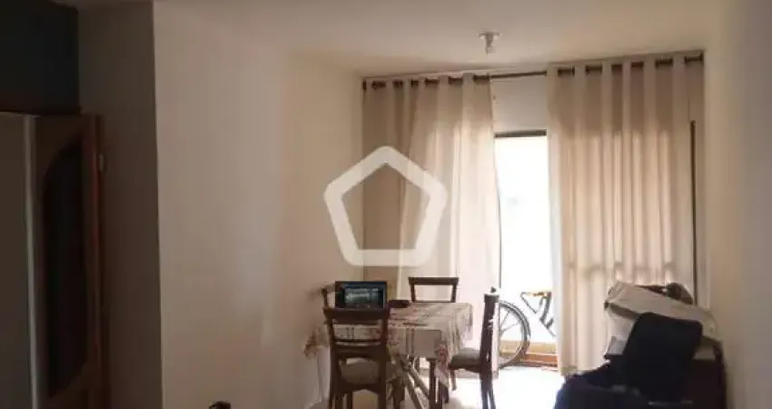 Apartamento com 3 quartos à venda na Rua Dona Avelina, 77, Vila Mariana, São Paulo