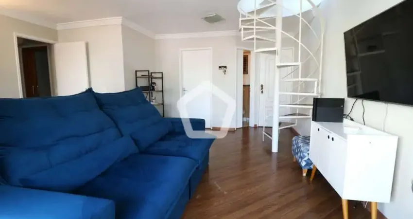 Apartamento com 3 quartos à venda na Avenida Afonso Mariano Fagundes, 425, Saúde, São Paulo