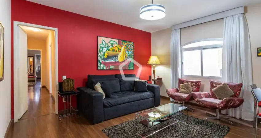 Apartamento com 2 quartos à venda na Alameda Jaú, 1474, Jardim Paulista, São Paulo