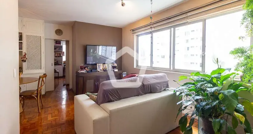 Apartamento com 3 quartos à venda na Avenida Rouxinol, 780, Moema, São Paulo