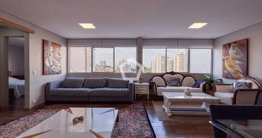 Cobertura com 3 quartos à venda na Rua Oneyda Alvarenga, 89, Vila da Saúde, São Paulo