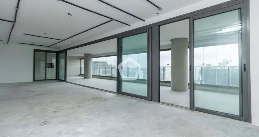 Apartamento com 4 quartos à venda na Rua Harmonia, 1085, Vila Madalena, São Paulo