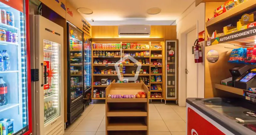 Apartamento com 1 quarto à venda na Rua Pascal, 1777, Campo Belo, São Paulo