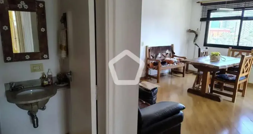 Apartamento com 3 quartos à venda na Rua Guaratuba, 98, Vila Guarani, São Paulo