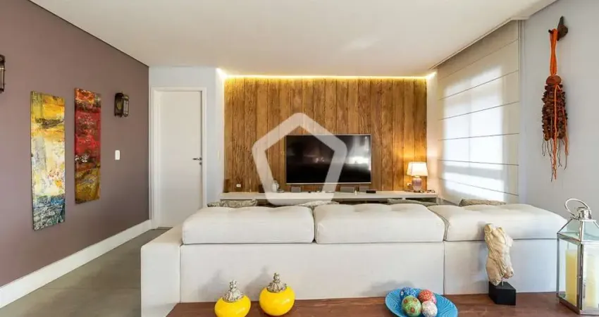 Apartamento com 3 quartos à venda na Avenida Francisco Matarazzo, 1850, Água Branca, São Paulo