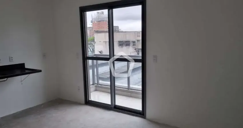 Apartamento com 1 quarto à venda na Avenida dos Carinás, 407, Moema, São Paulo