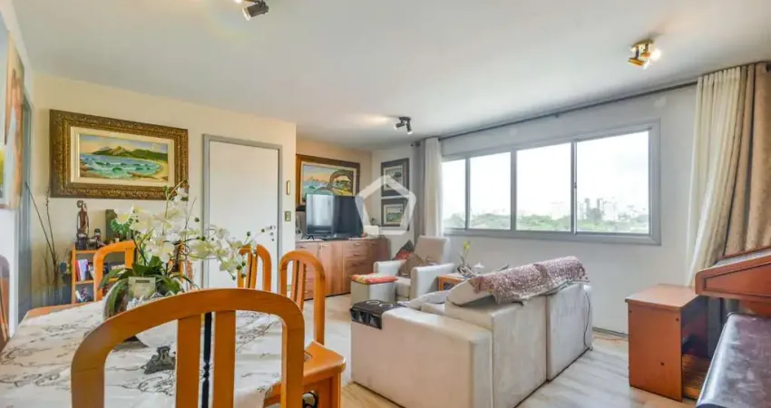 Apartamento com 3 quartos à venda na Rua Porto Martins, 85, Brooklin, São Paulo