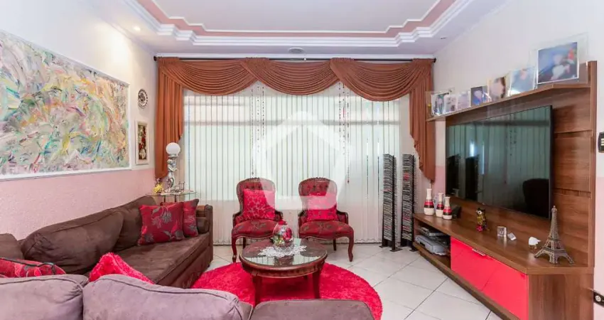 Casa com 3 quartos à venda na Rua Galileo Emendabili, 295, Santa Terezinha, São Bernardo do Campo