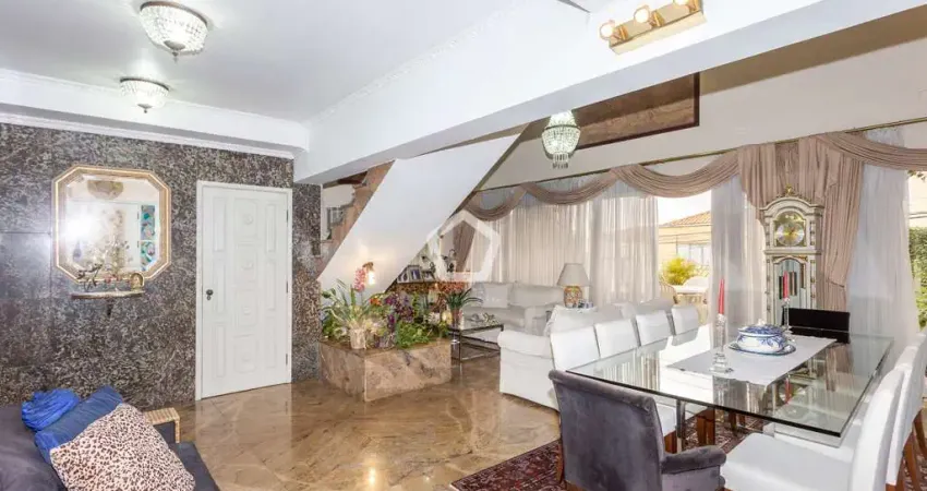 Apartamento com 3 quartos à venda na Rua Verinha Darcy, 184, Brooklin, São Paulo