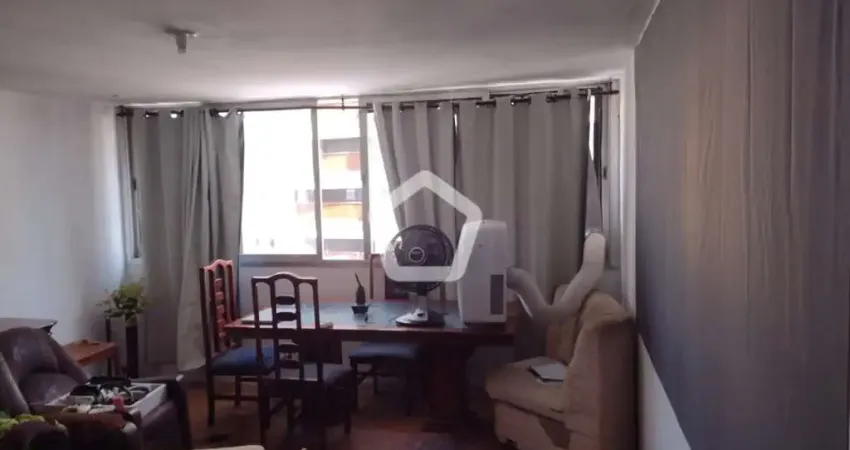 Apartamento com 2 quartos à venda na Avenida do Cursino, 104, Vila da Saúde, São Paulo